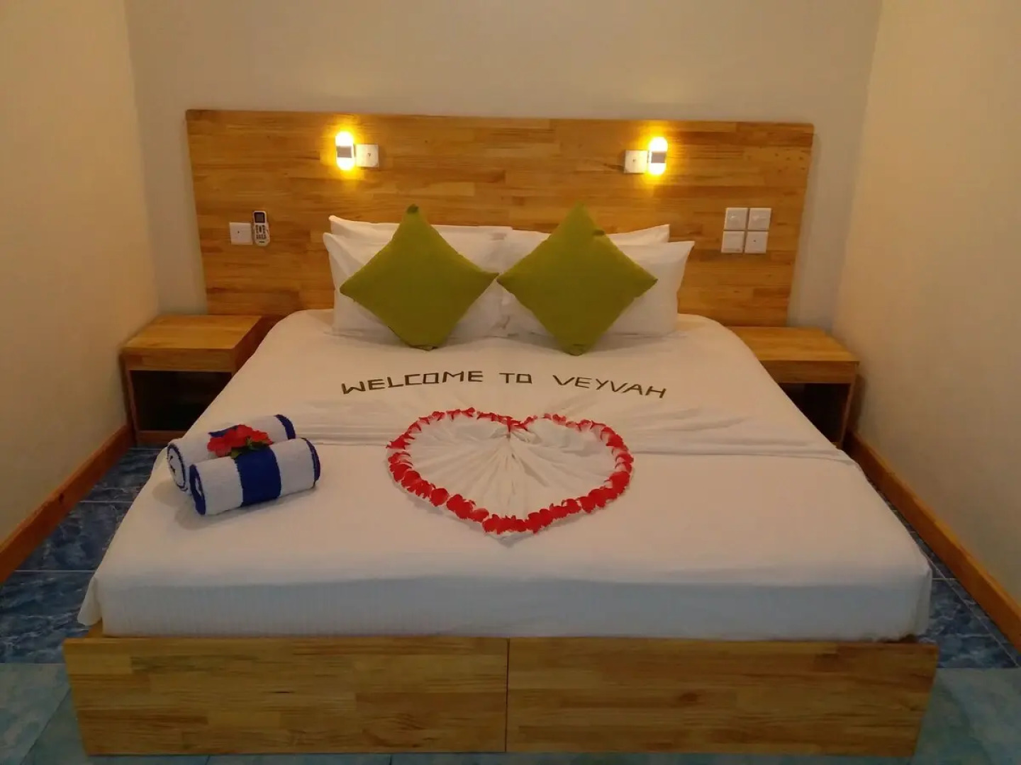 Veyvah Inn Maldives