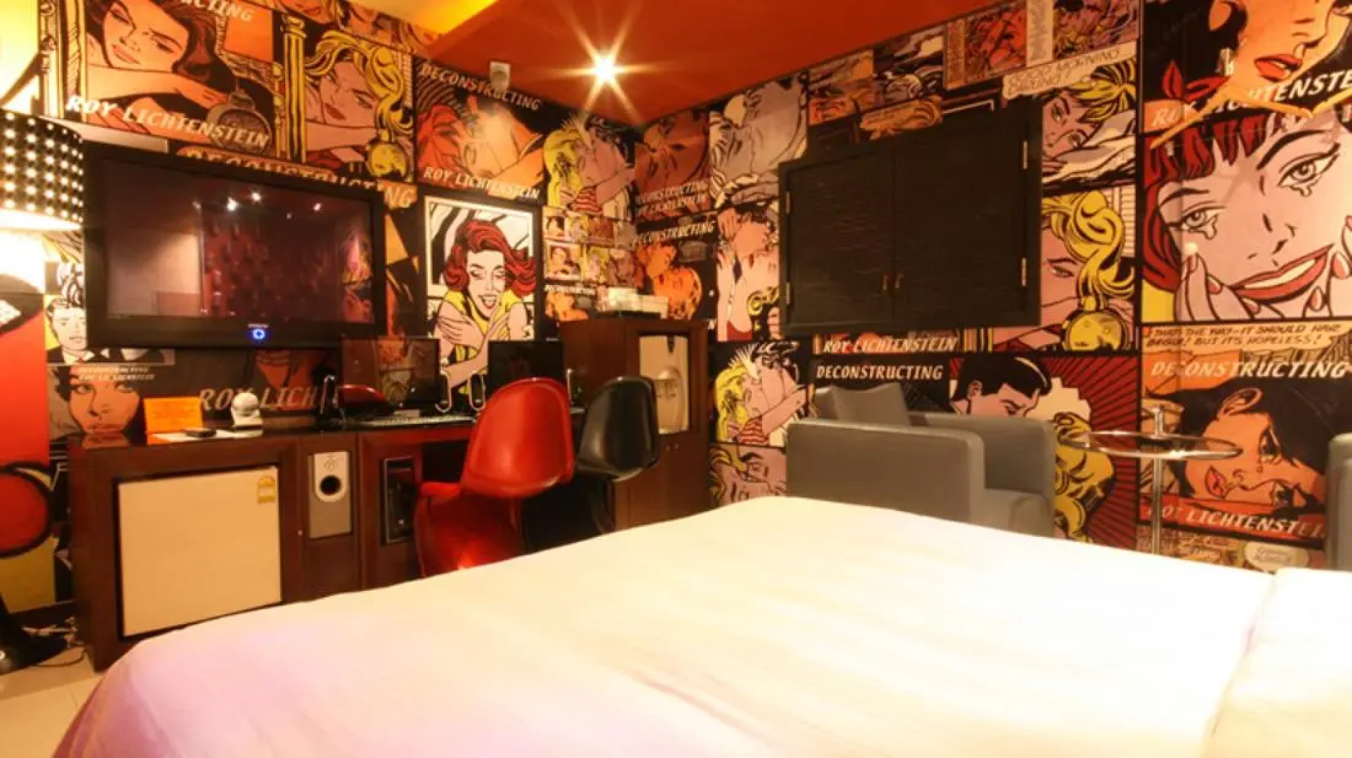 Hotel Imt Bupyung