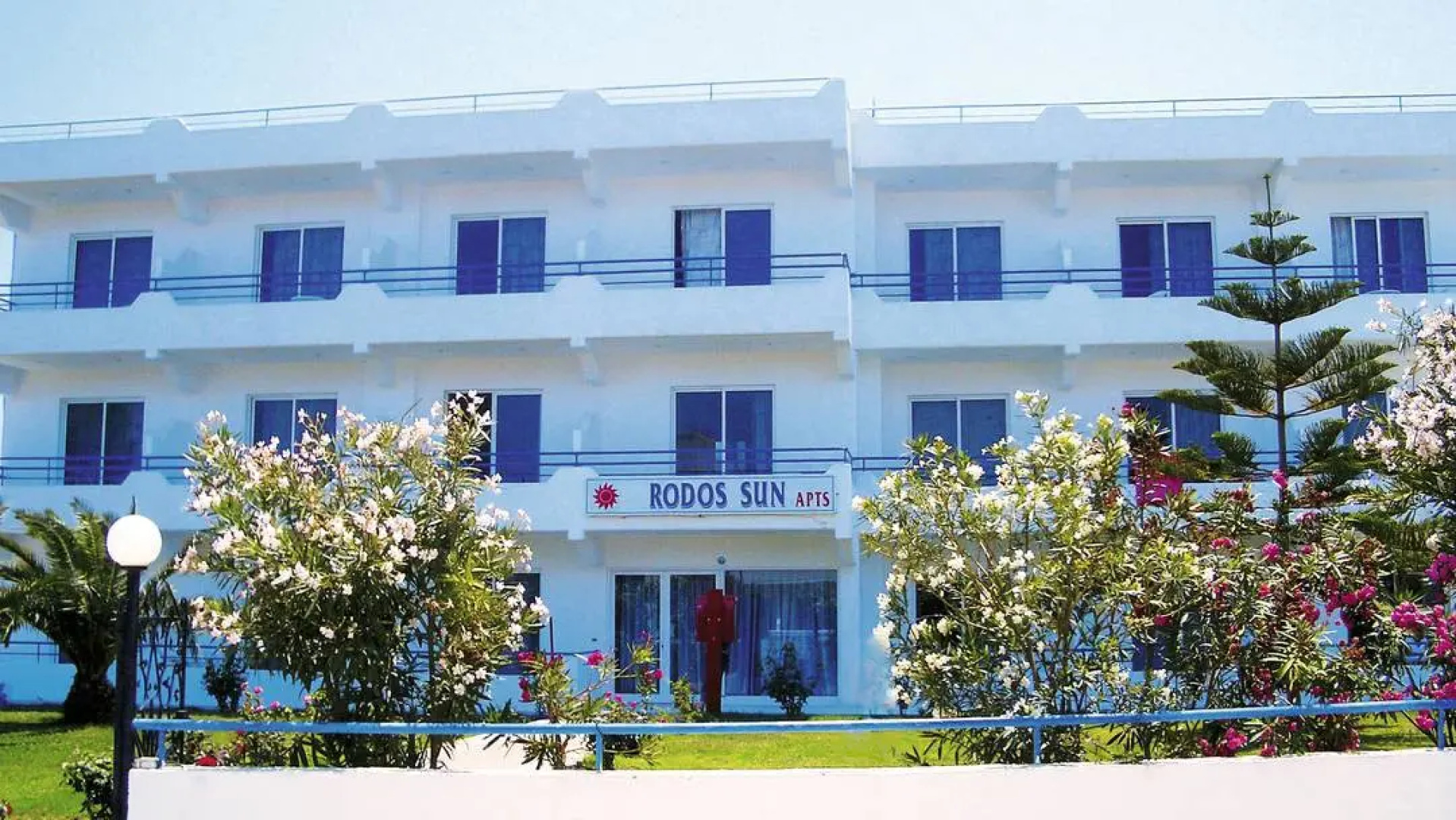 Rodos Sun