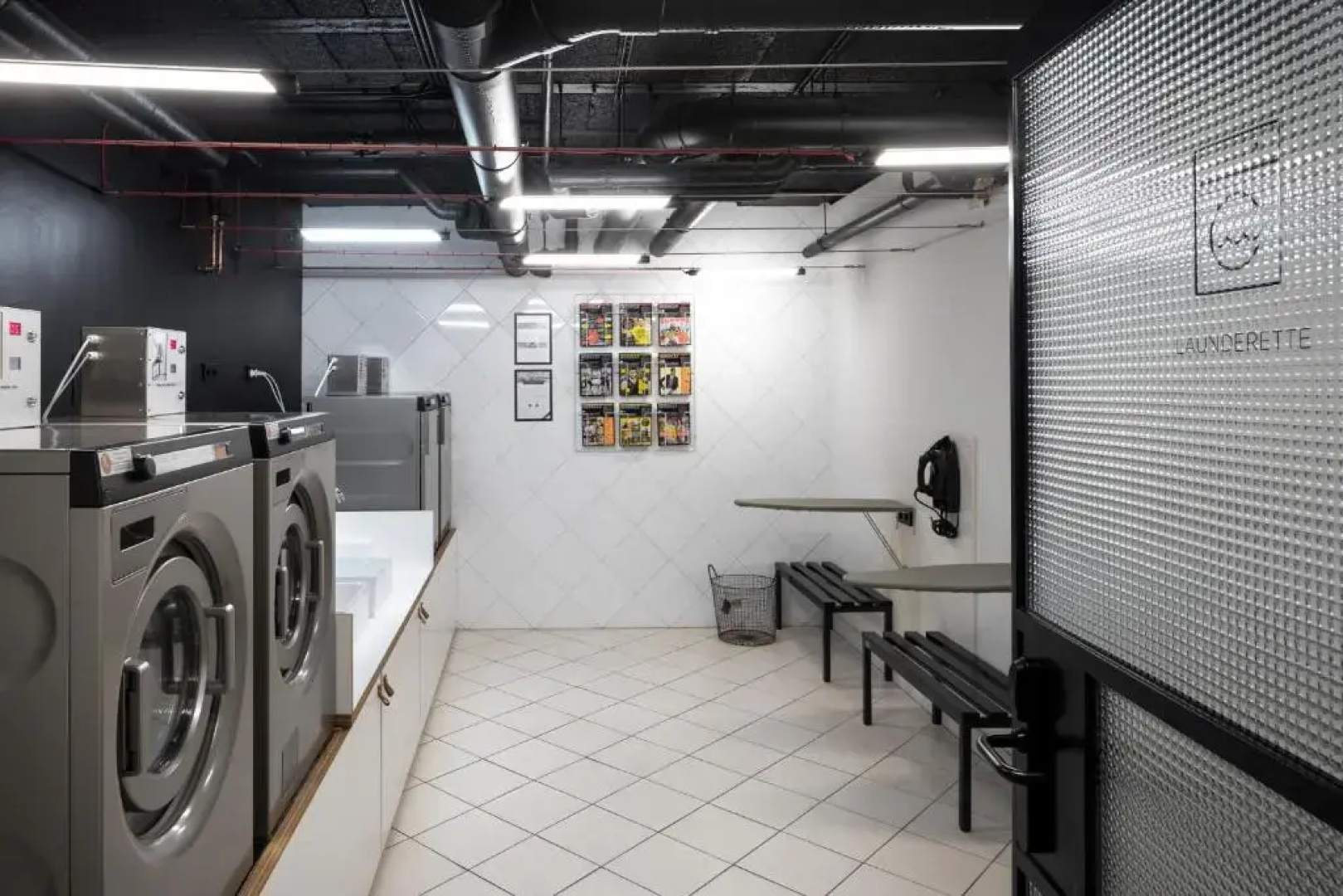 Zoku Amsterdam