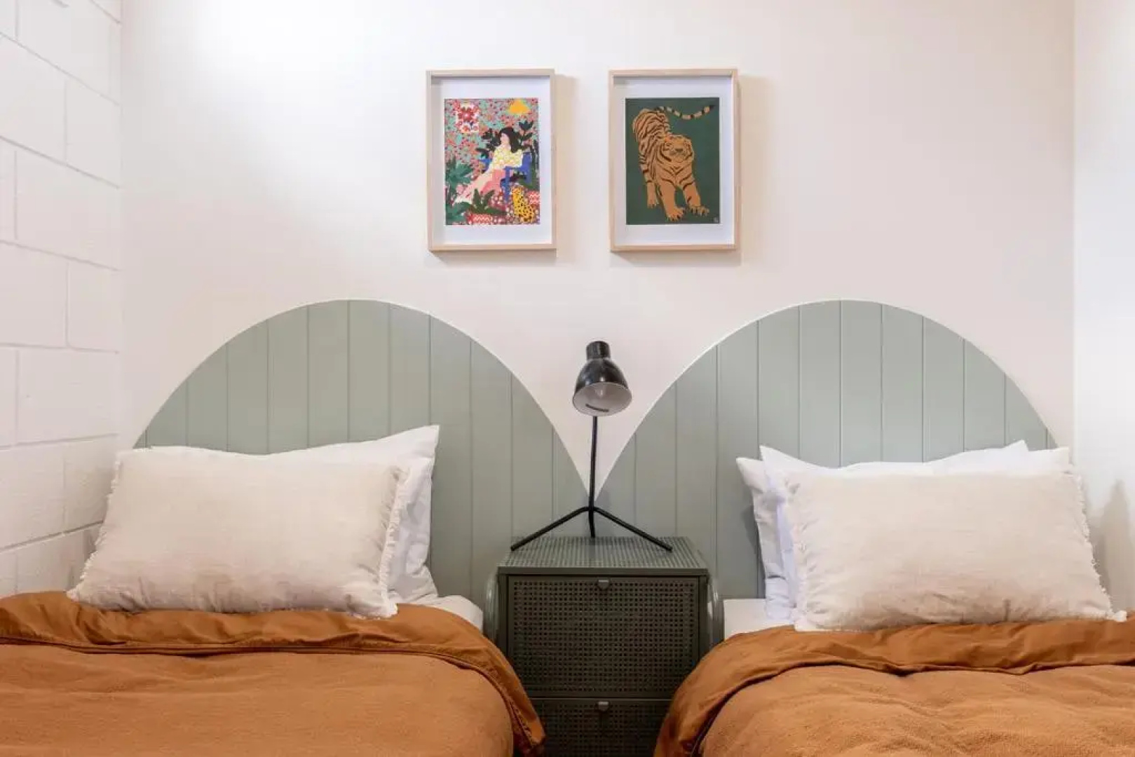 Kangaroo Island Seaview Motel