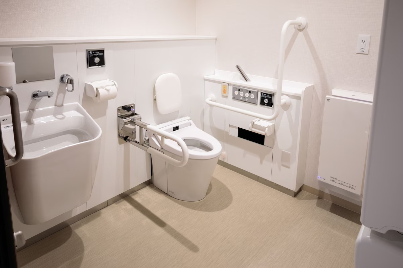 Отель S-Peria Kyoto