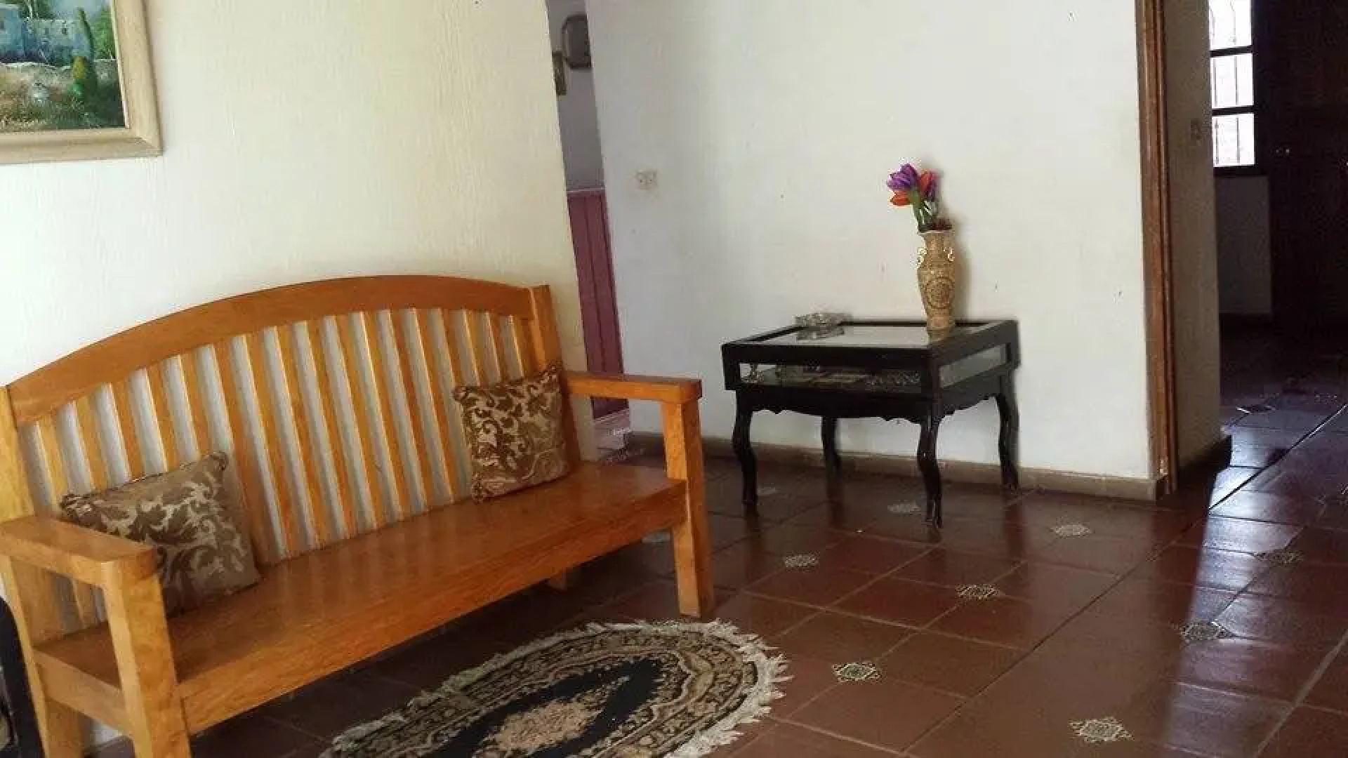 Hotel Posada El Encanto