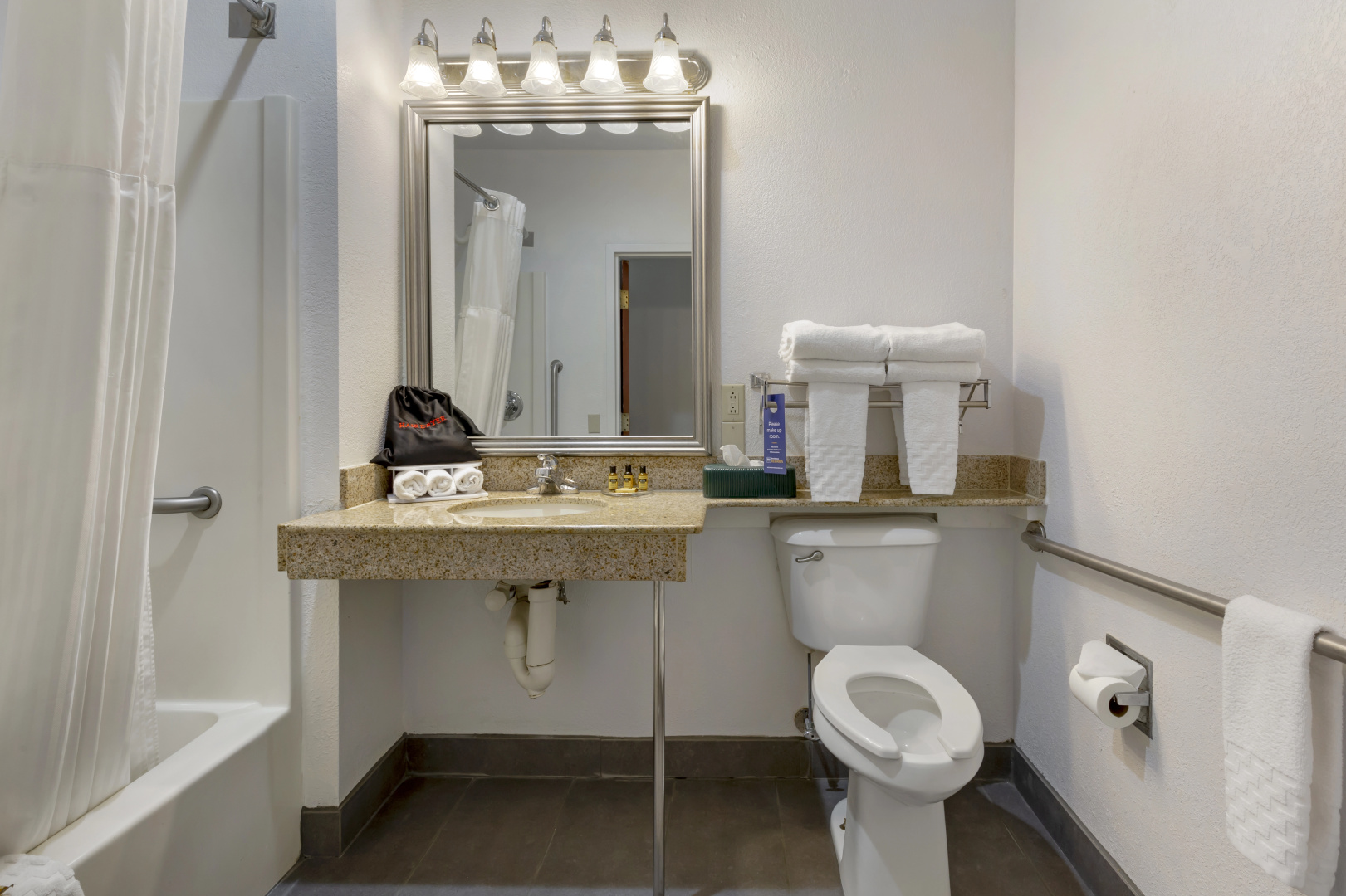 Best Western Plus South Hill Inn