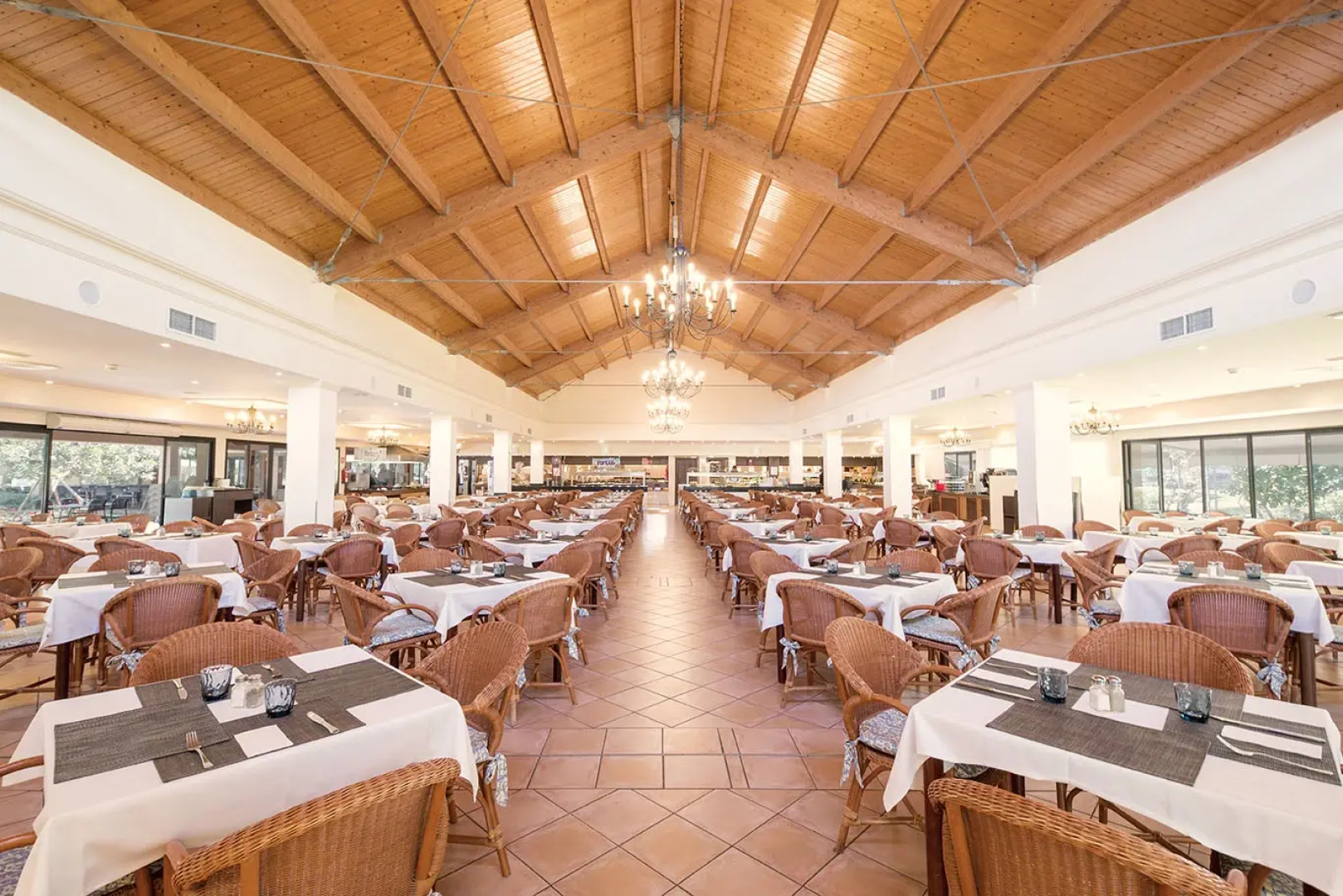 FERGUS Club Vell Marí