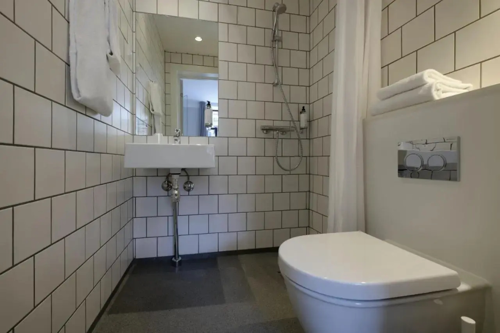 Four Points Flex by Sheraton Copenhagen City