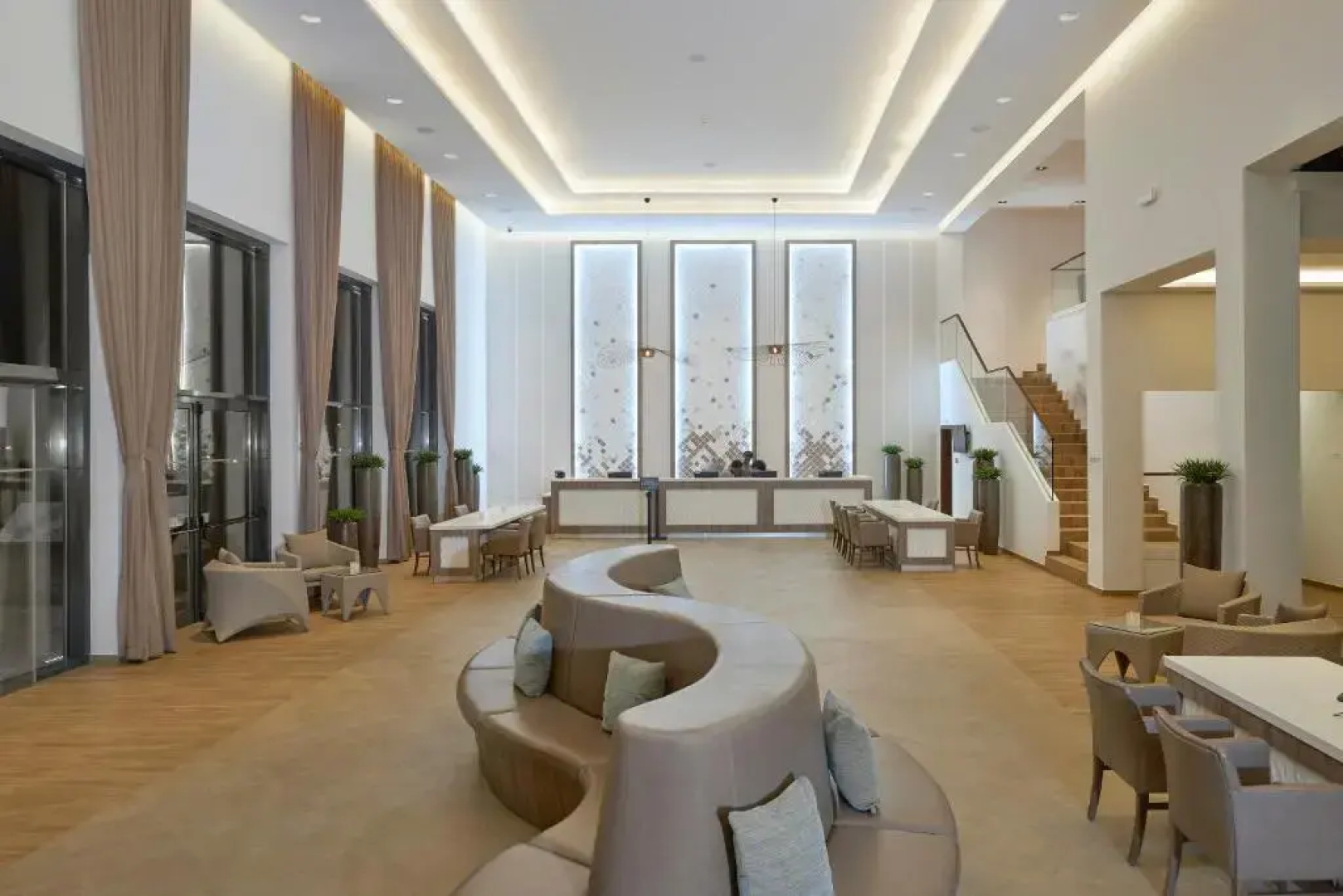 Melia Llana Beach Resort & Spa - All Inclusive - Adults Only