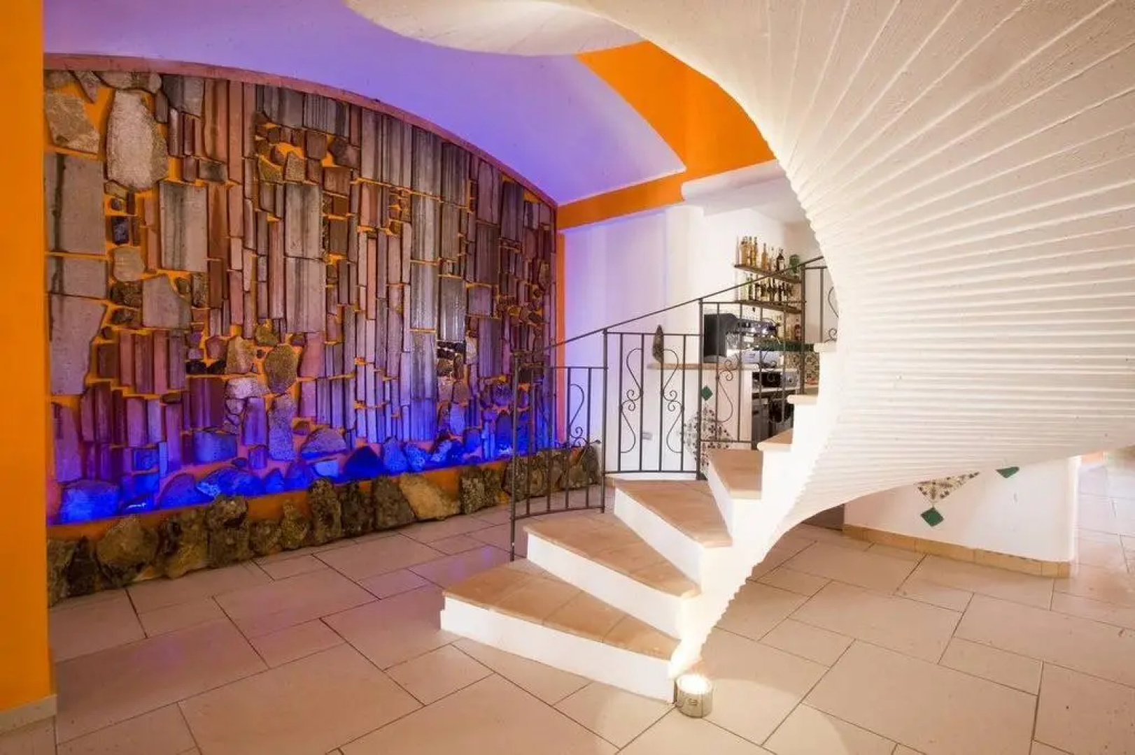 Hotel Orlando Sardegna
