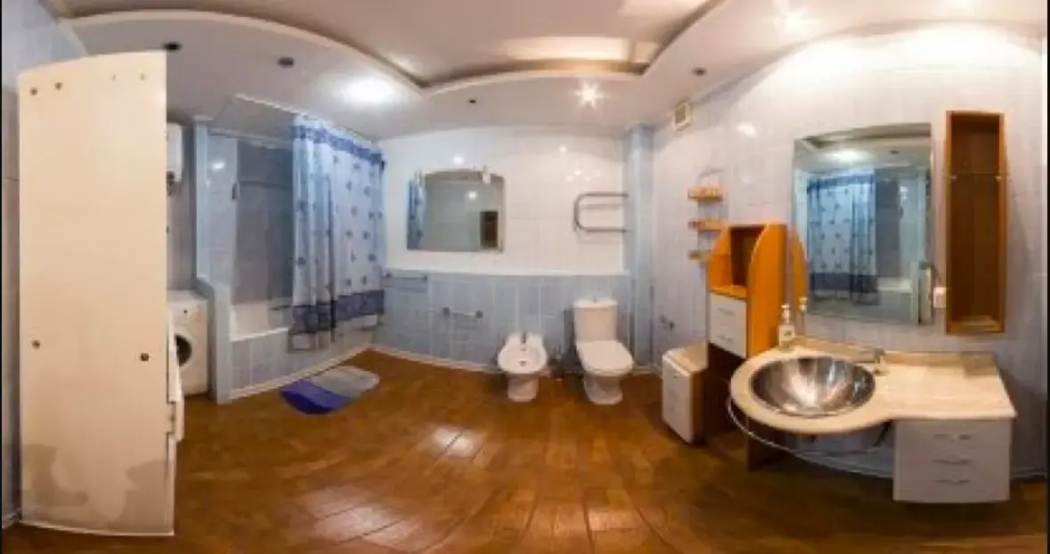 Megapolis Hotel