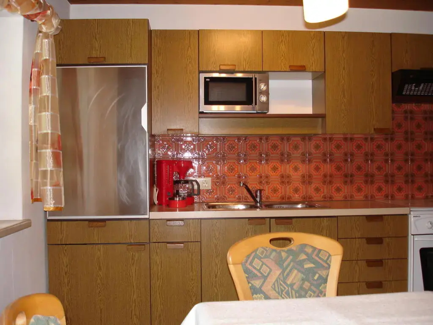 Gästehaus Eberharter Gerhard