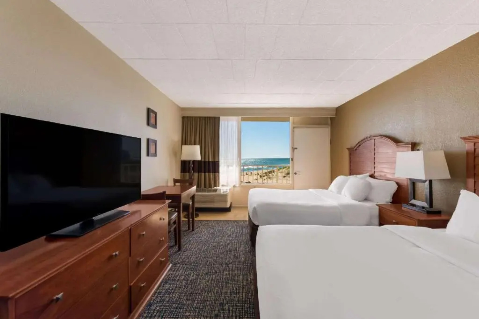 Comfort Inn South Oceanfront