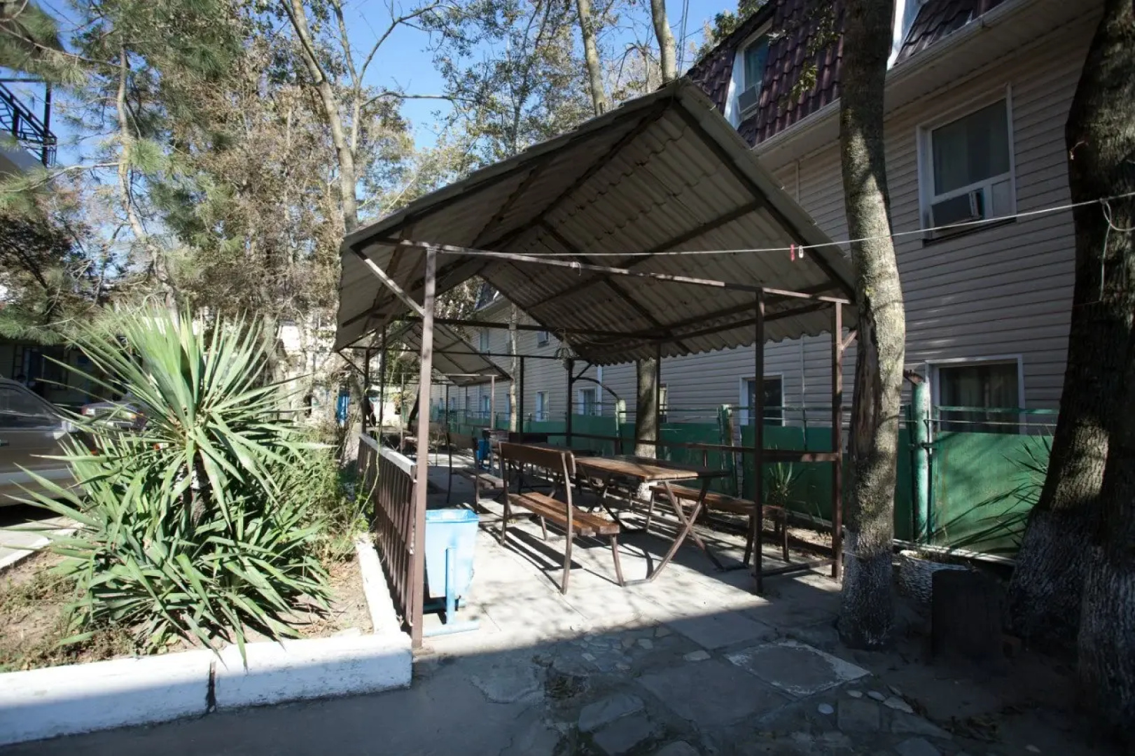 Solnyshko Mini-Hotel