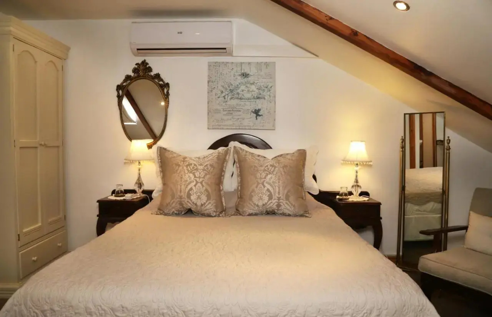 Centre Ville Guest House