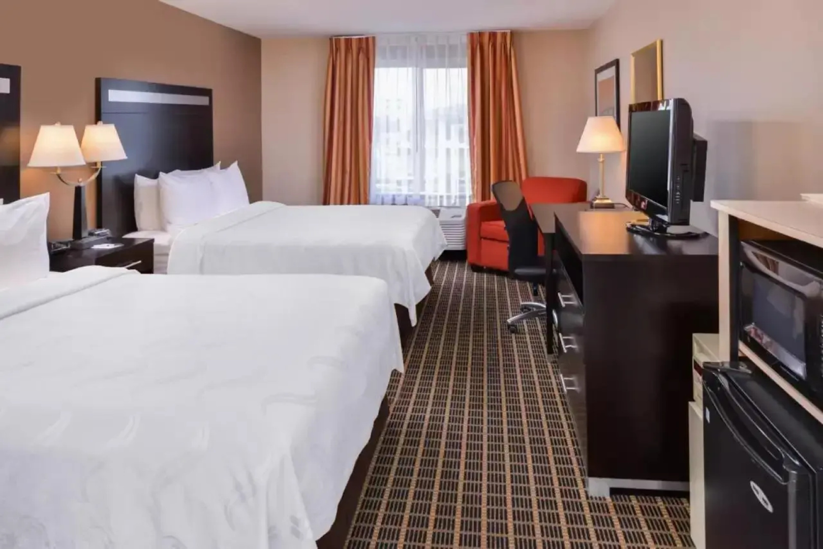 Hotel Nova SFO