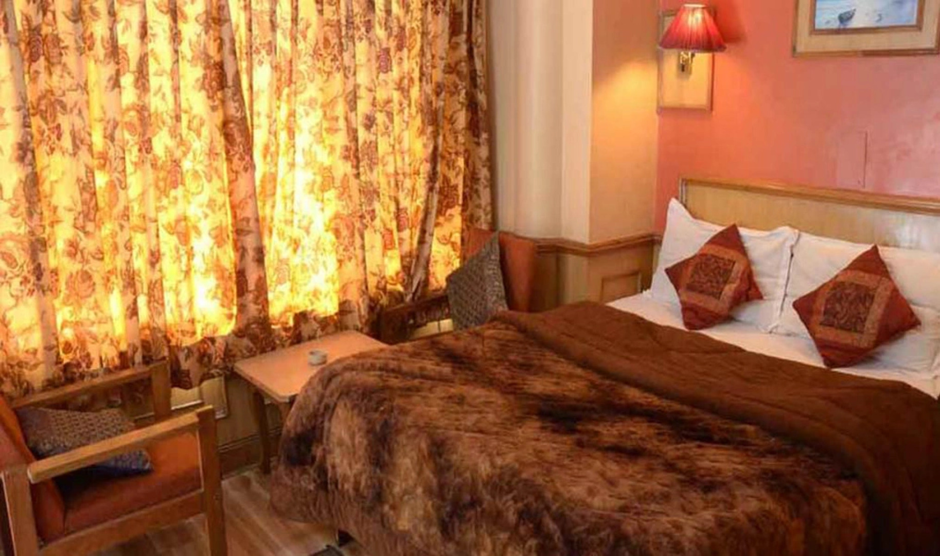 Hotel Samrat Regency