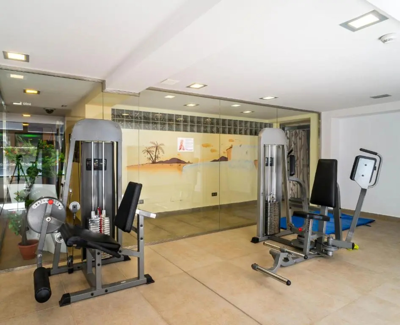 Nautic Hotel & Spa