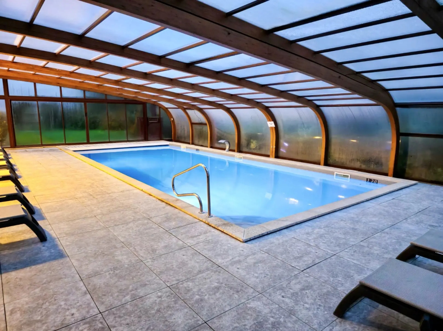 Tulip Inn Honfleur - Residence