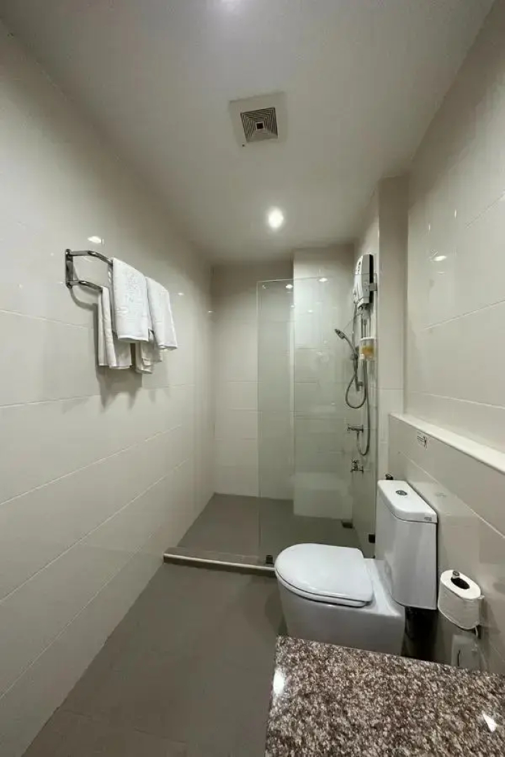 Phavina Hotel Rayong