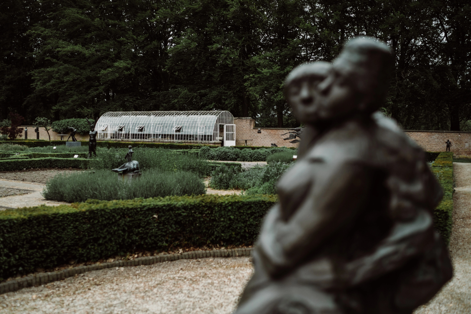 Châteauhotel en restaurant De Havixhorst