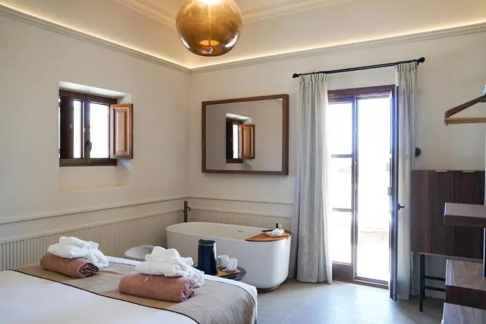 Juz de Yartan Arthotel