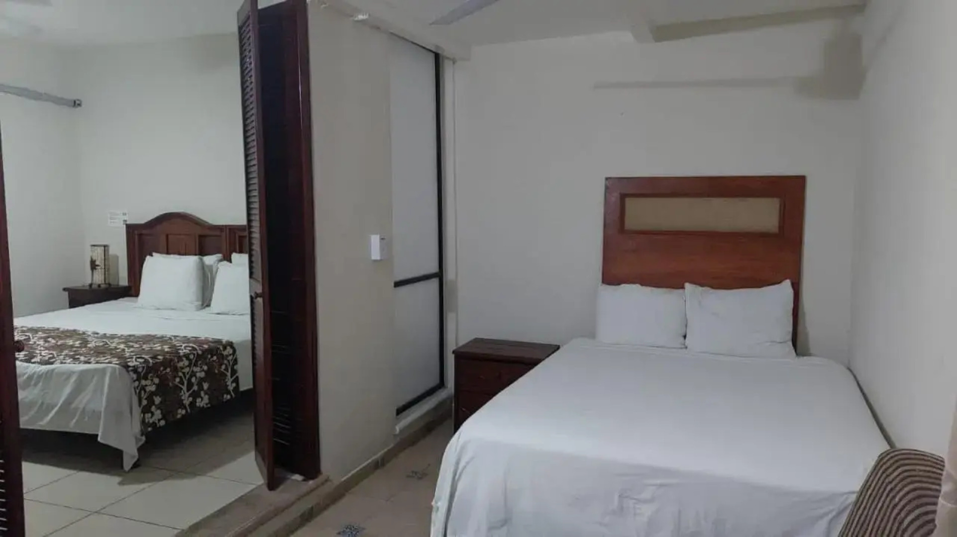 Hotel Playa del Karma