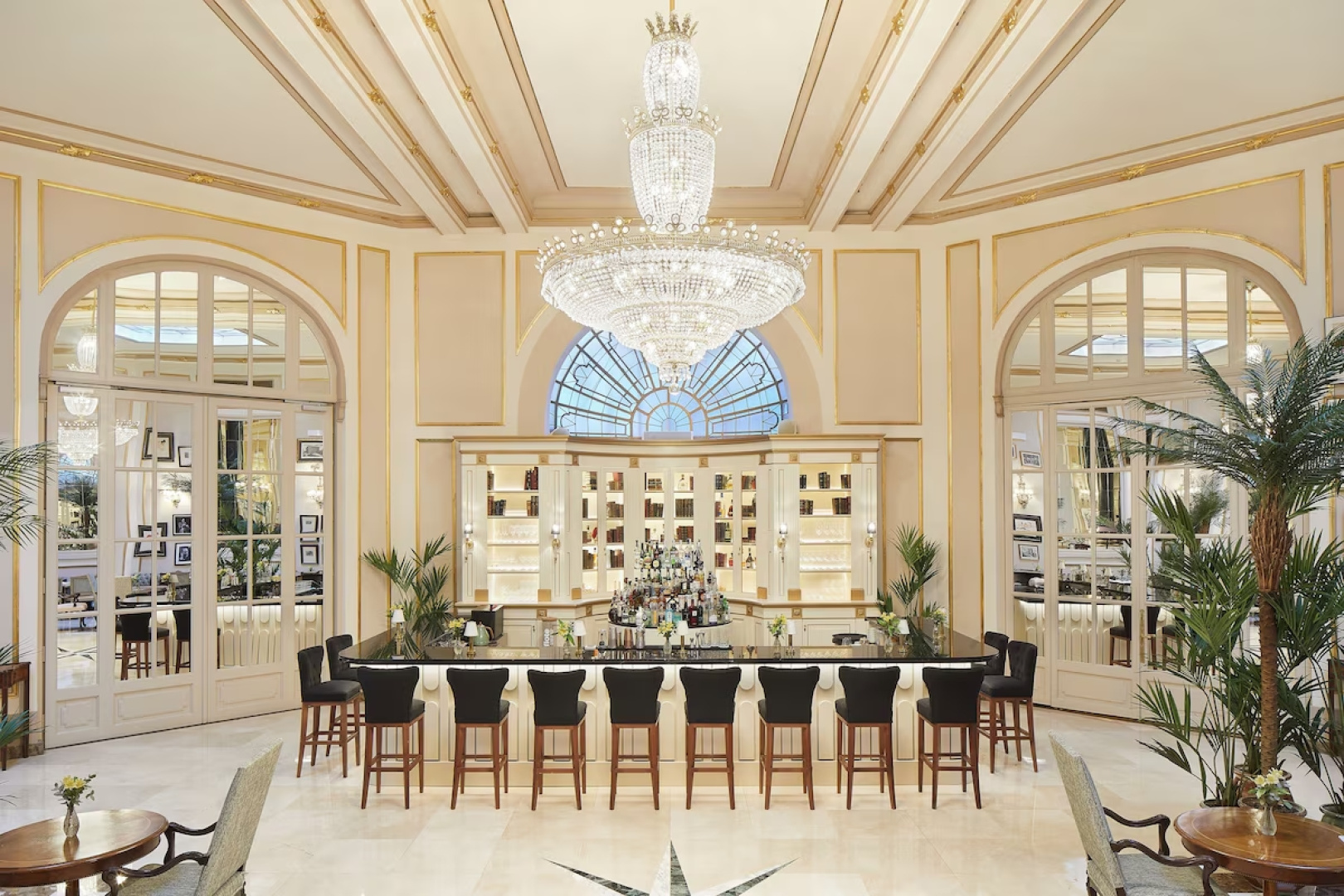 Отель El Palace Barcelona