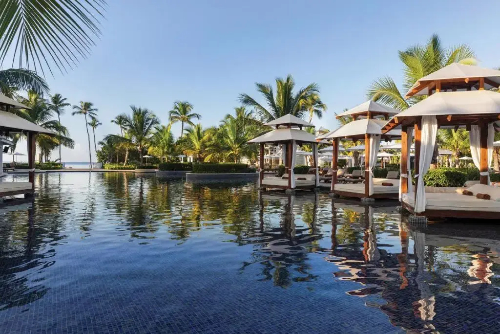 Dreams La Romana Resort & Spa