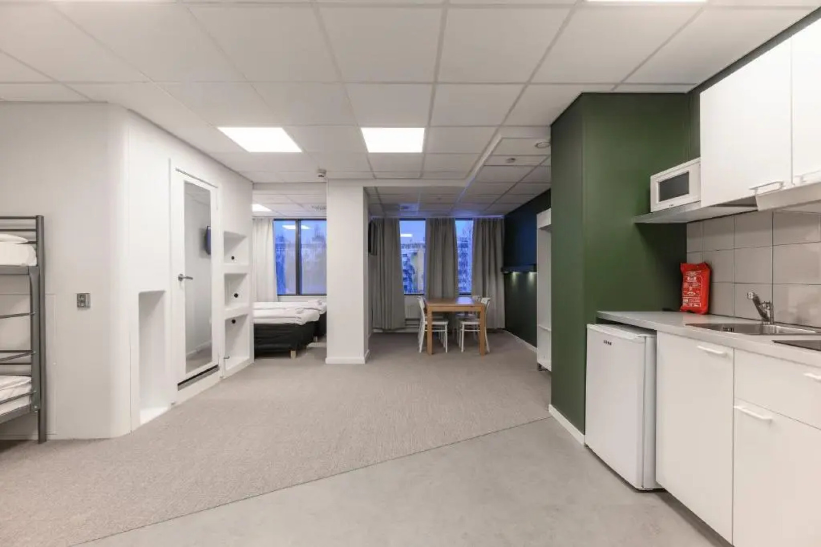 GreenStar Hotel Oulu