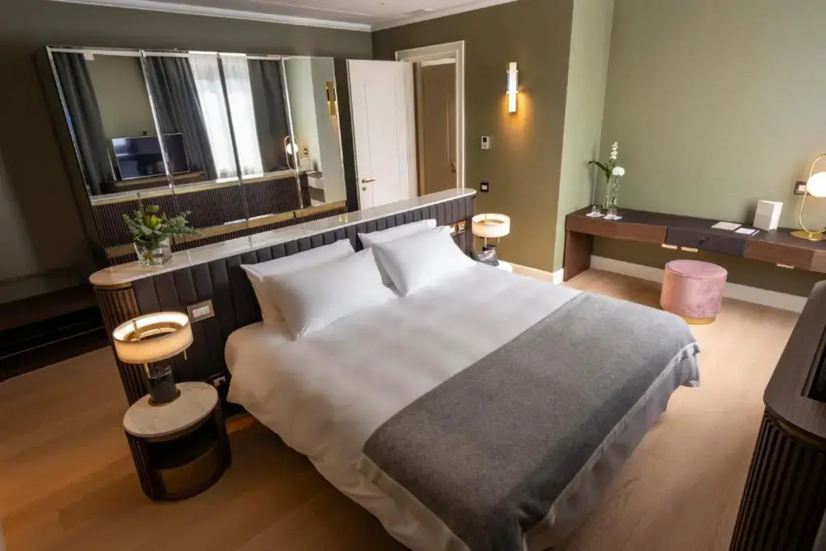 Grand Hotel Castrocaro Longlife Formula