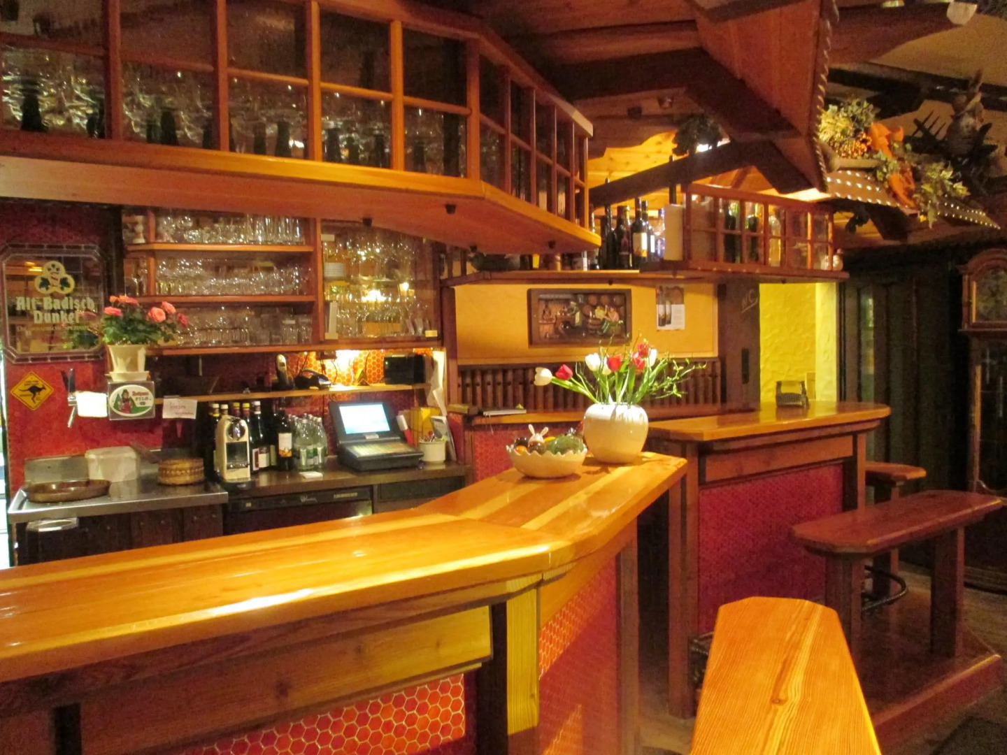 Appartementhotel Breitmattstub