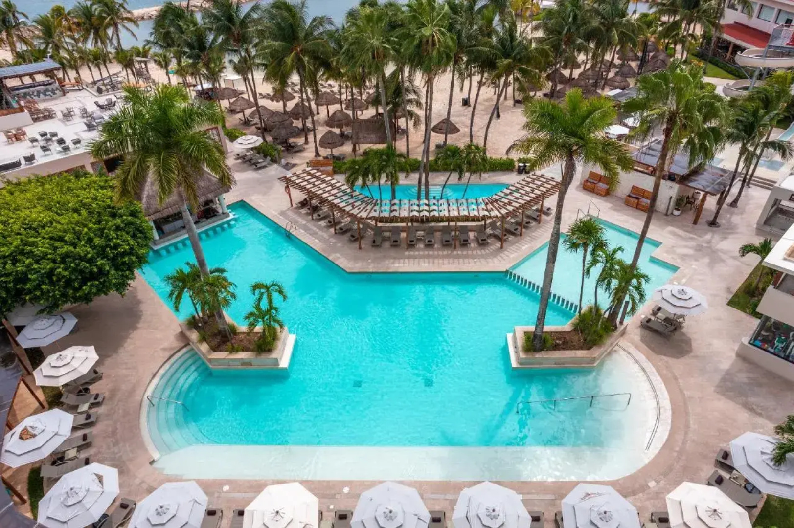 Dreams Aventuras Riviera Maya - All Inclusive