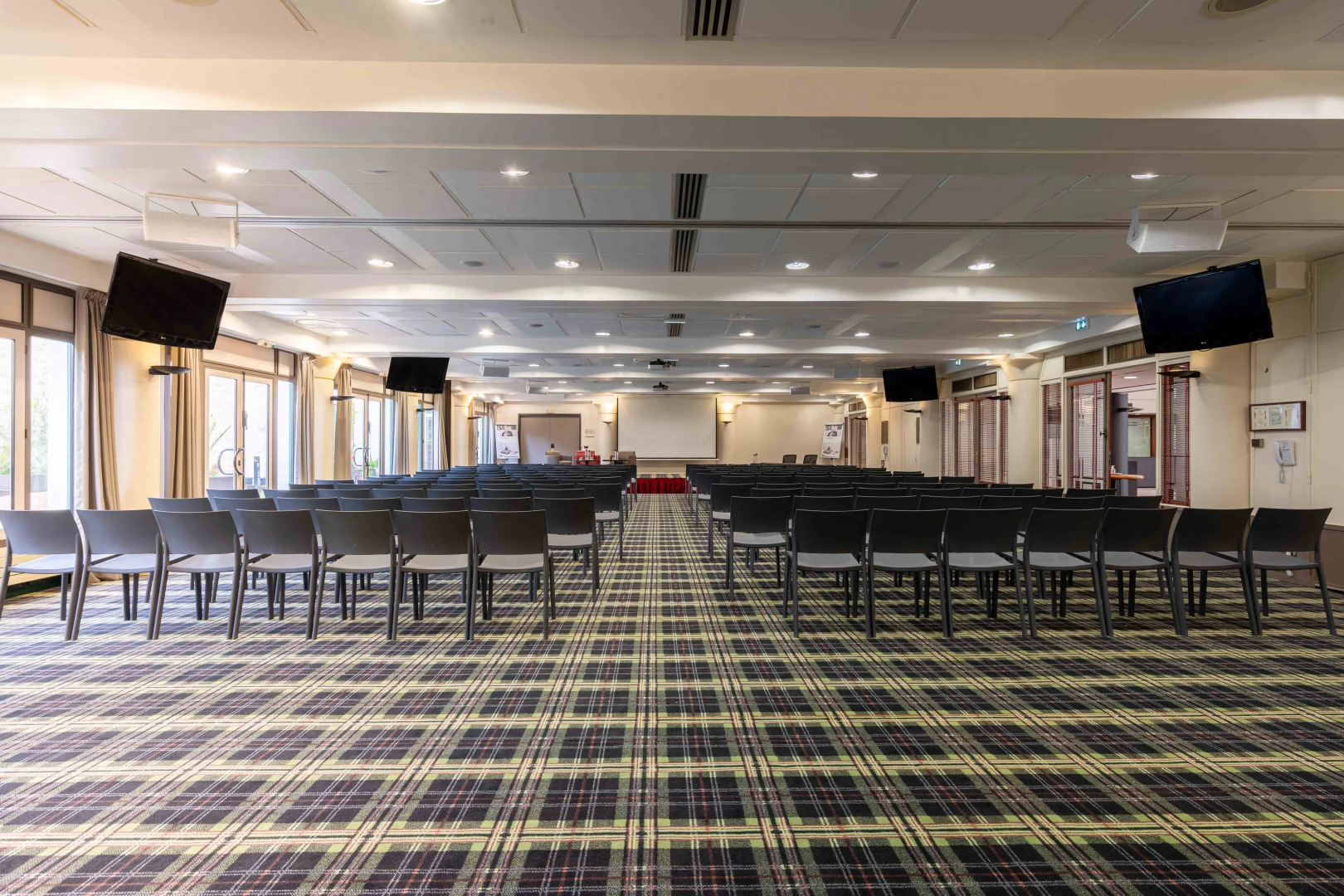 Mercure Bordeaux Château Chartrons