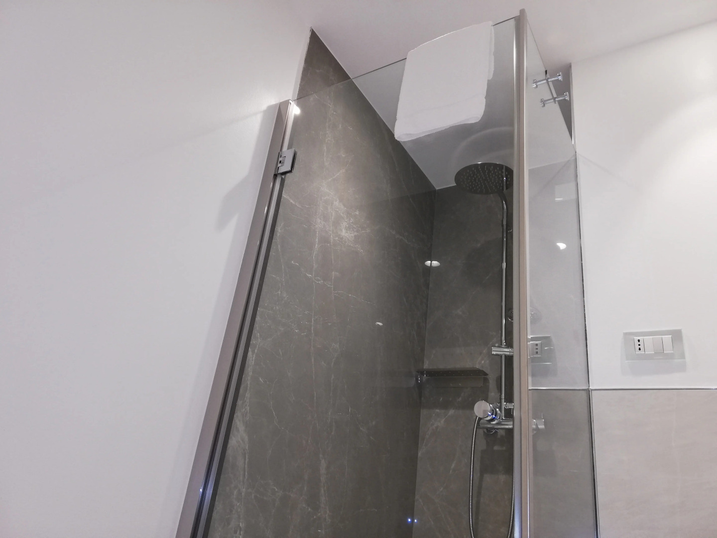 Отель Novo Rossi