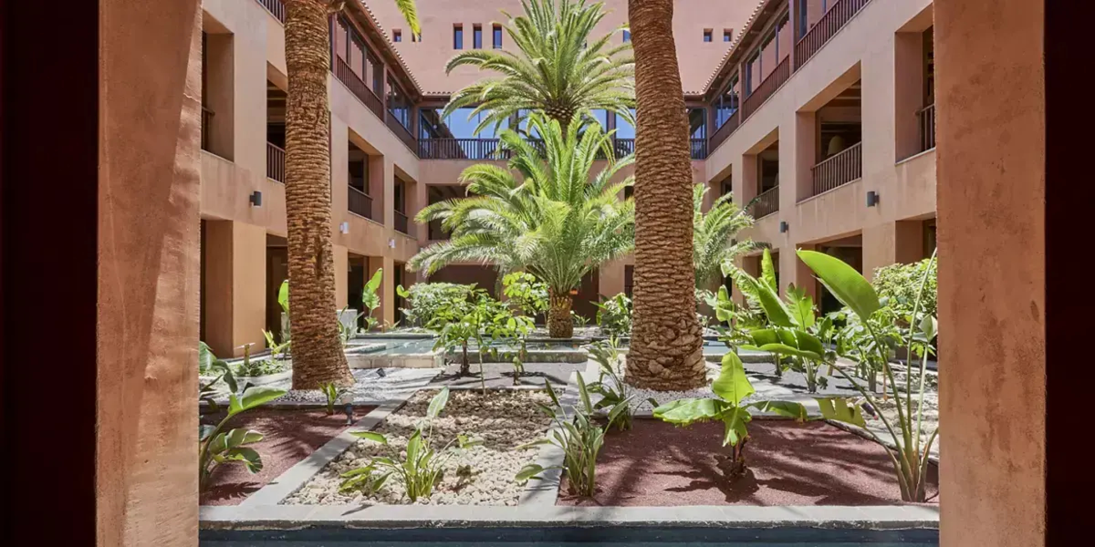 Barceló Tenerife