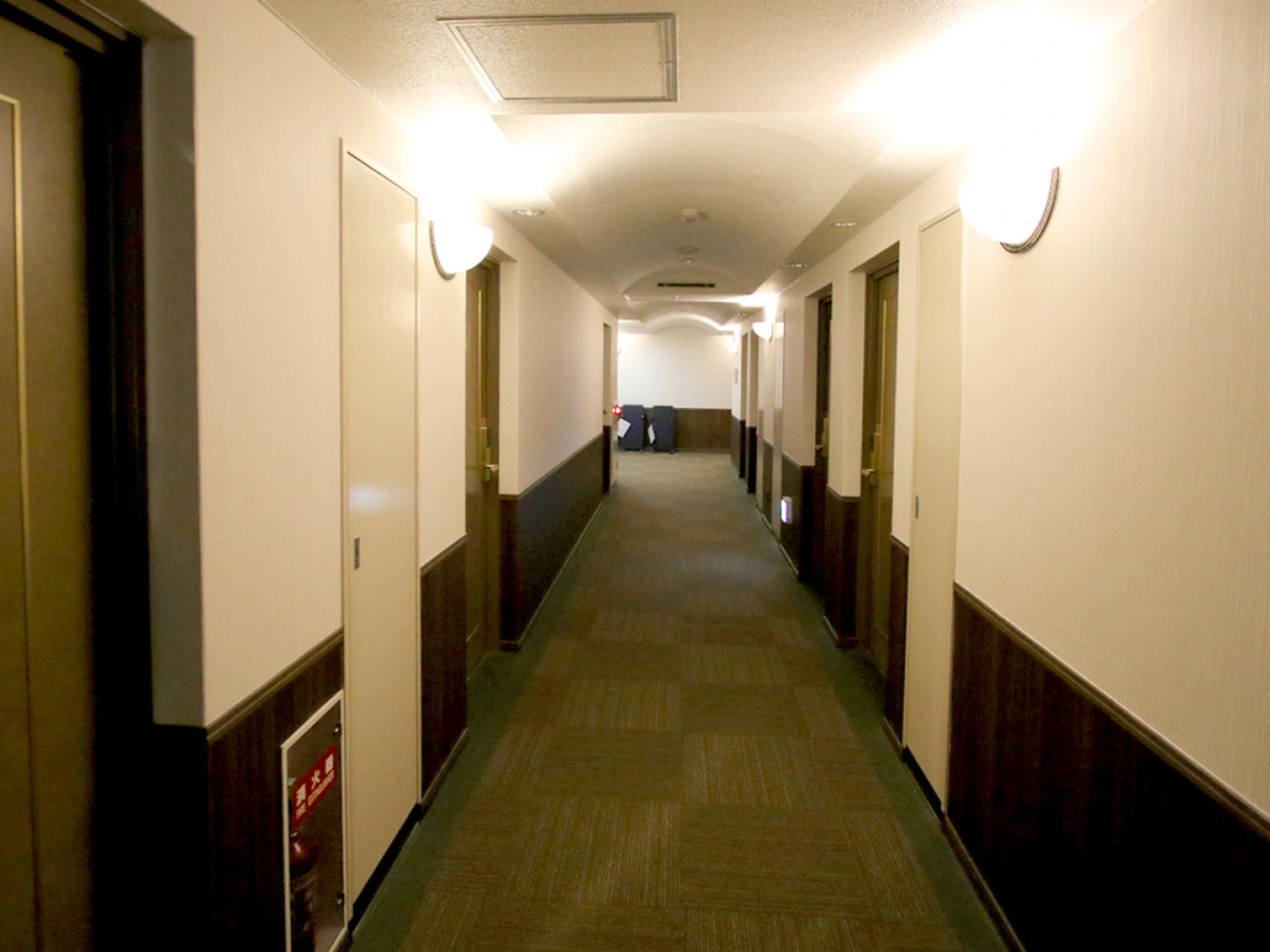 Fukuoka Arty Inn