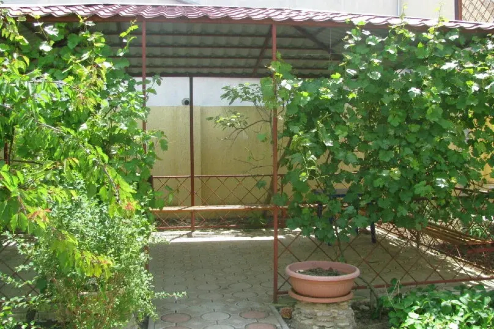 Guest house zhemchuzhina