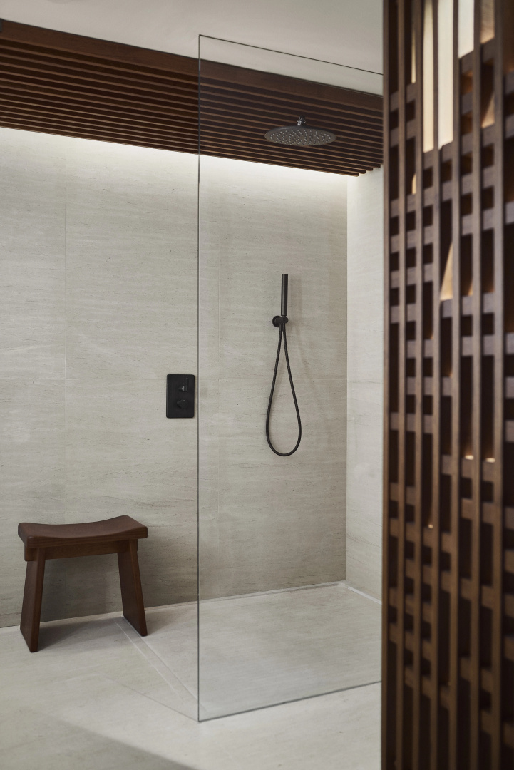 Nobu Hotel Barcelona