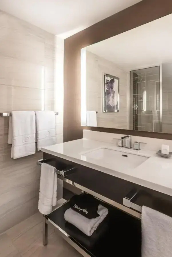 Harrah’s Las Vegas – A Caesars Rewards Destination
