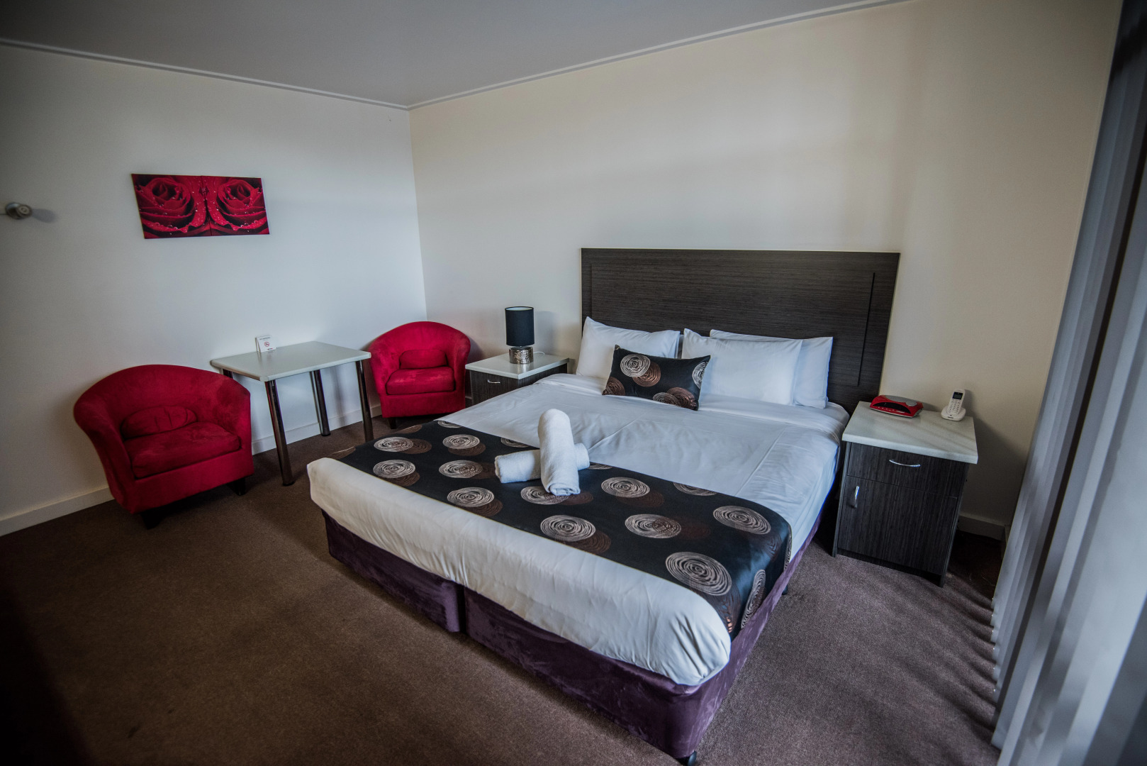 Comfort Inn Traralgon
