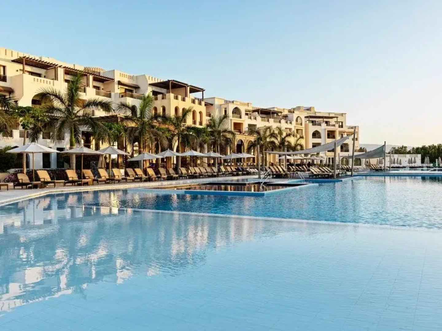 Fanar Hotel and Residences