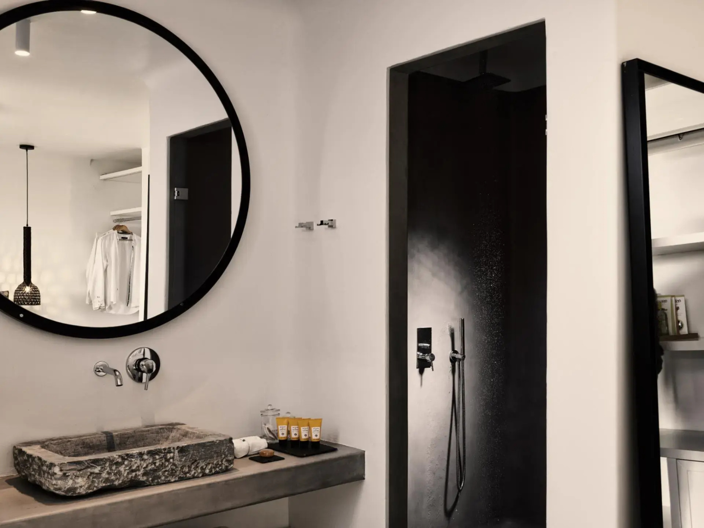 Boheme Mykonos Town - Small Luxury Hotels of the World
