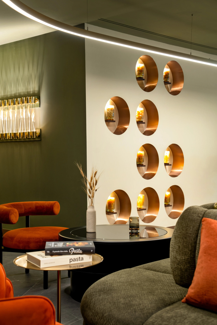 Cardo Roma, Autograph Hotel