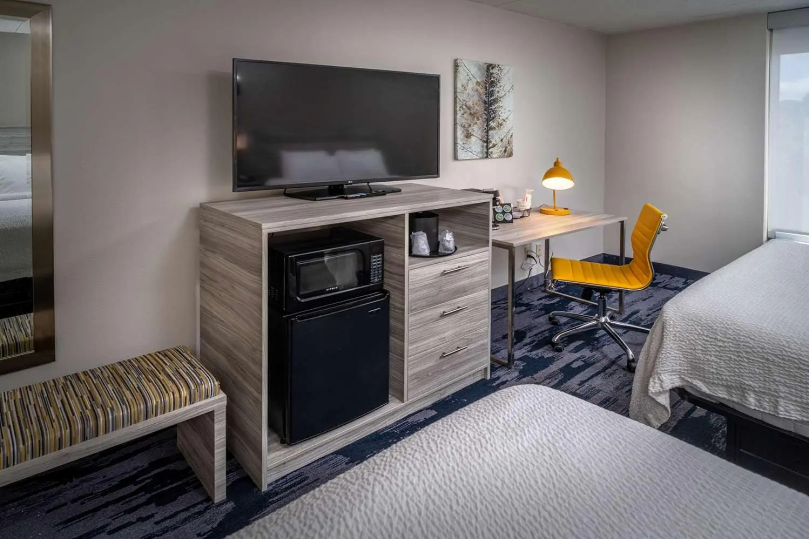 Best Western Plus Hotel Beckley Inn