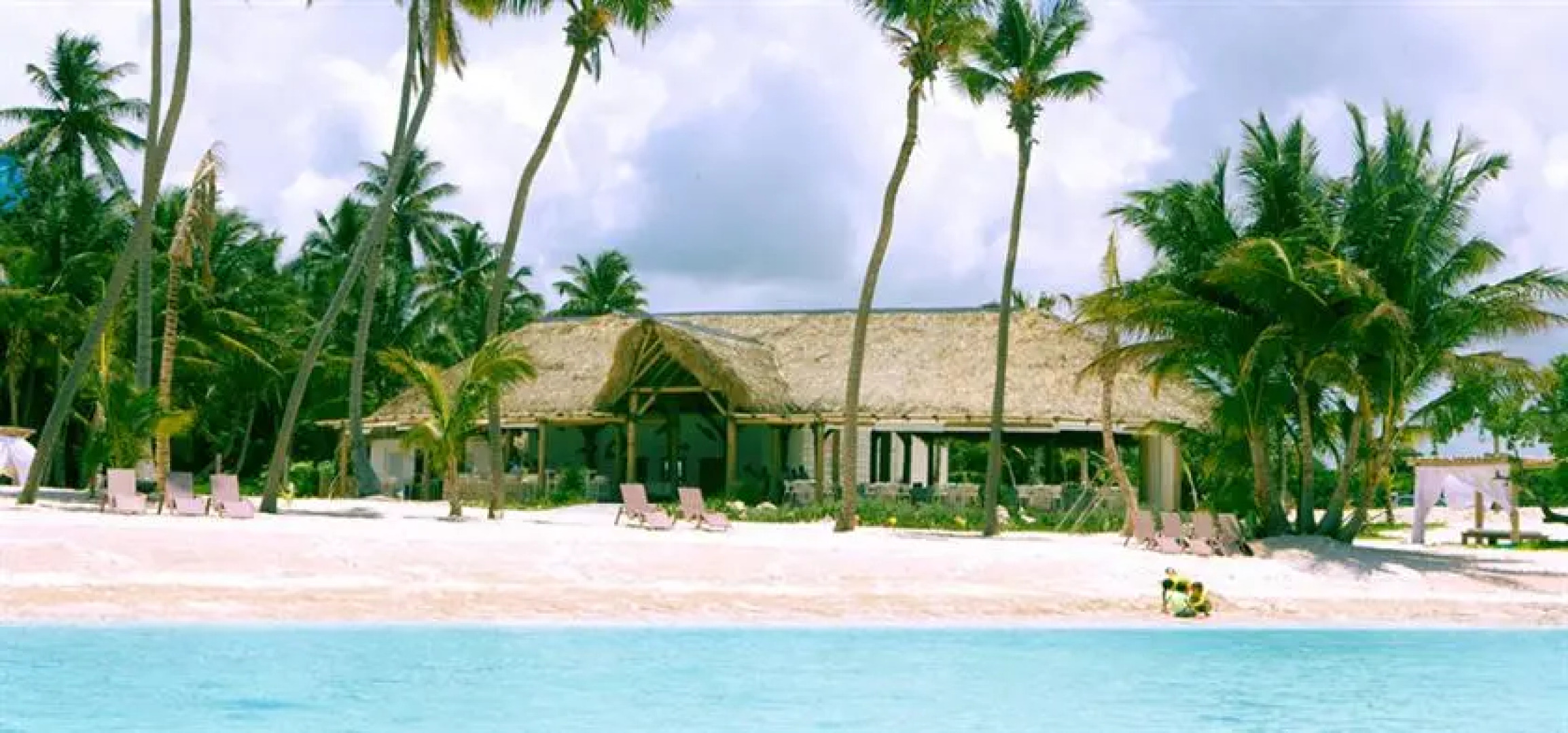 Puntacana Resort & Club