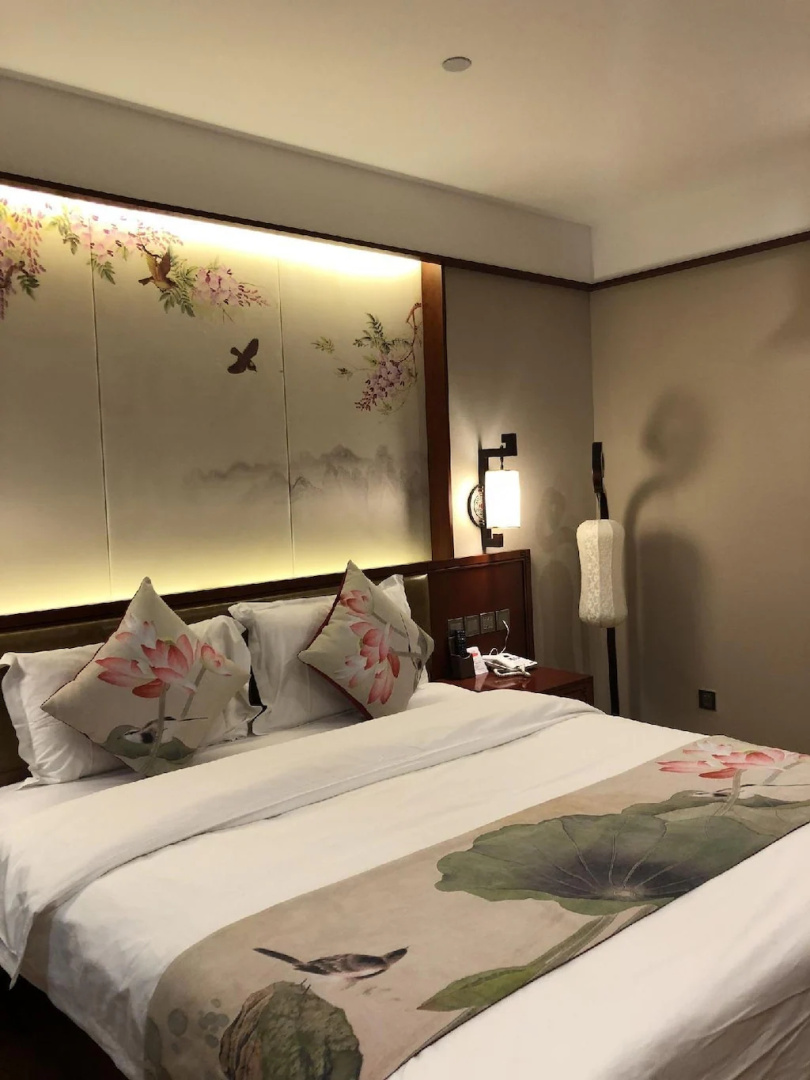 Yitingzhenshe Hotel (Beijing Qianmen)