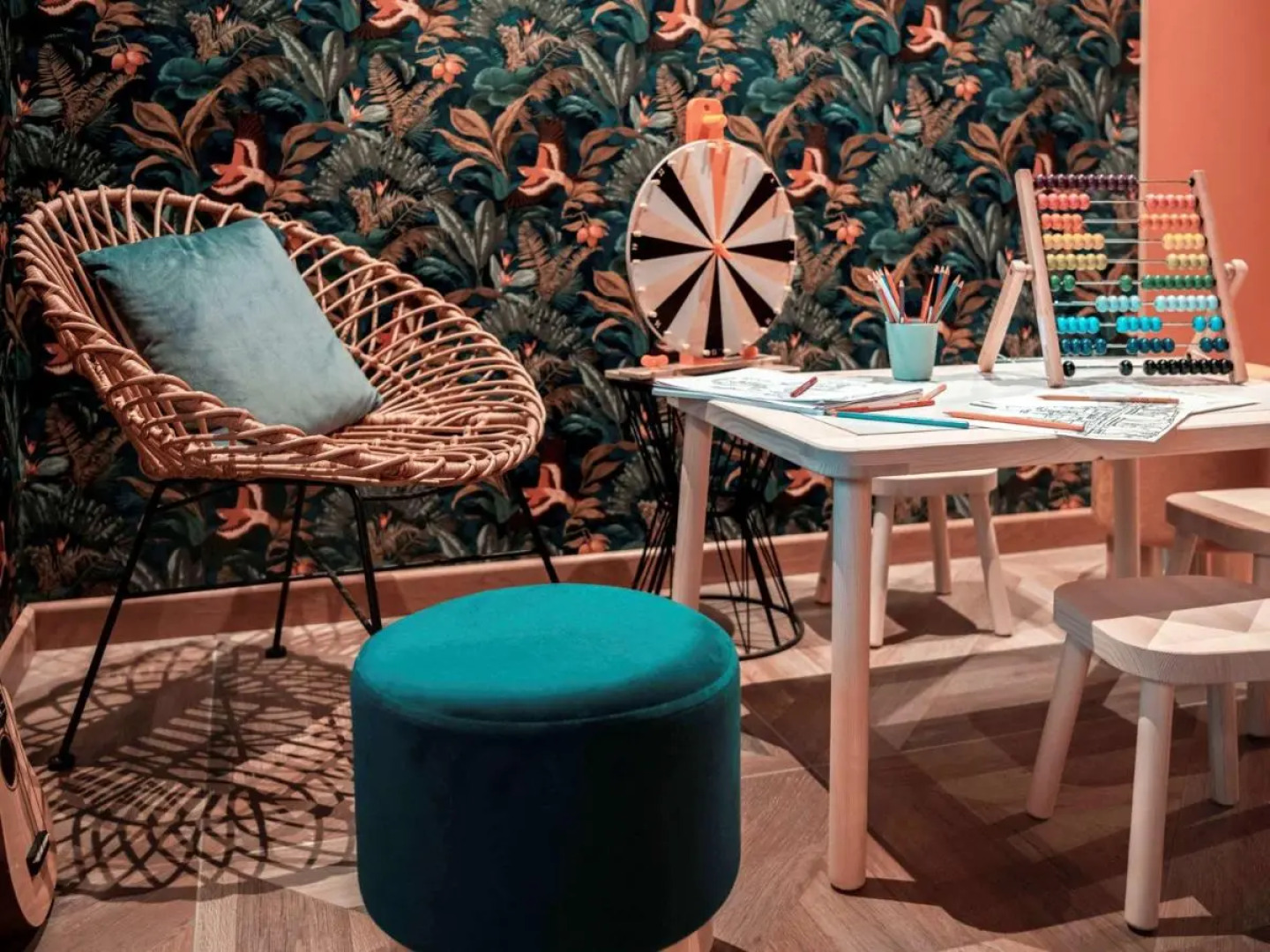 Ibis Styles Boulogne Centre Cathédrale