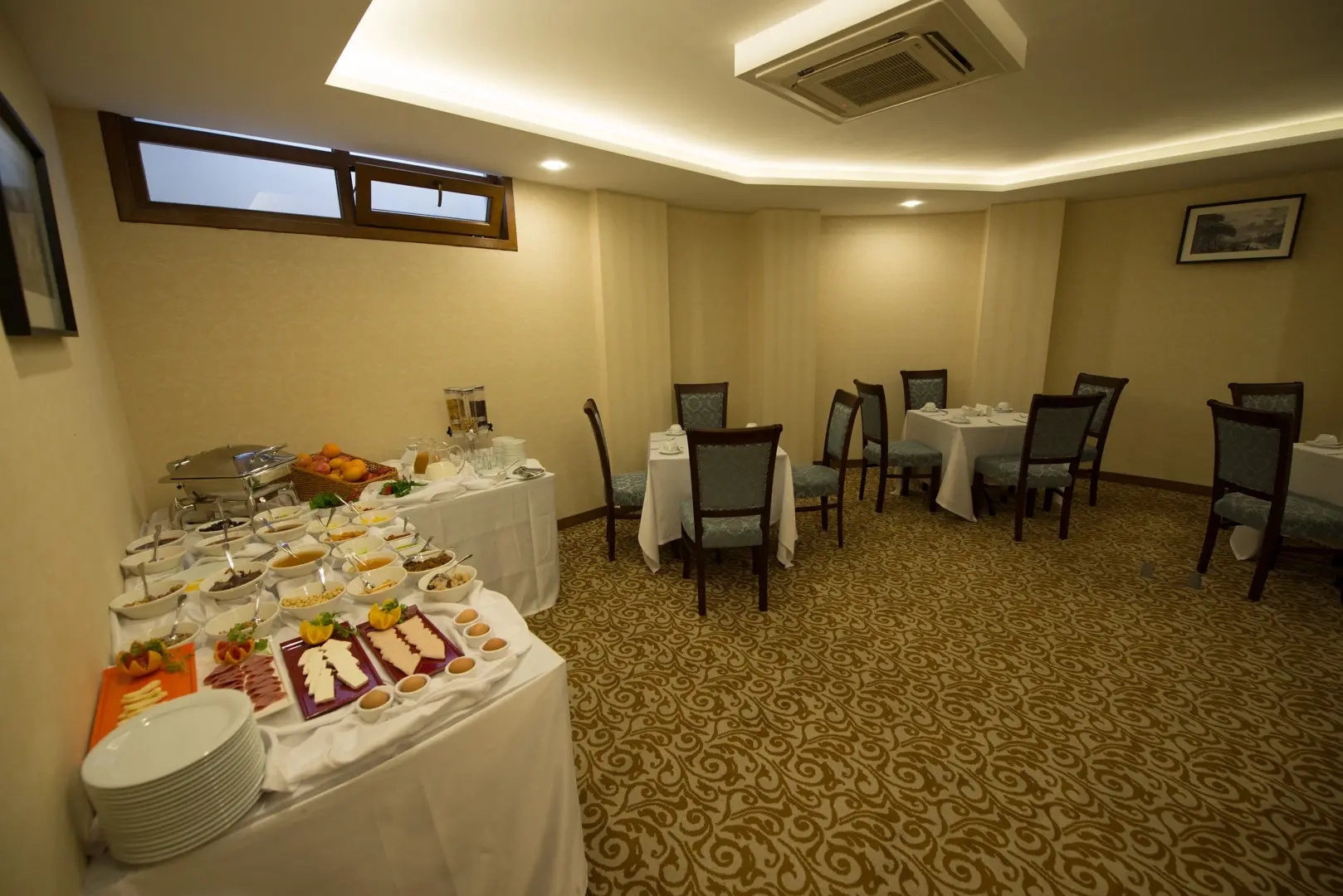 Çeşmeli Konak Otel