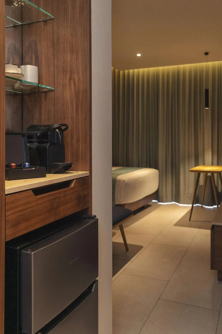 Hilton Cancun Mar Caribe All-Inclusive Resort