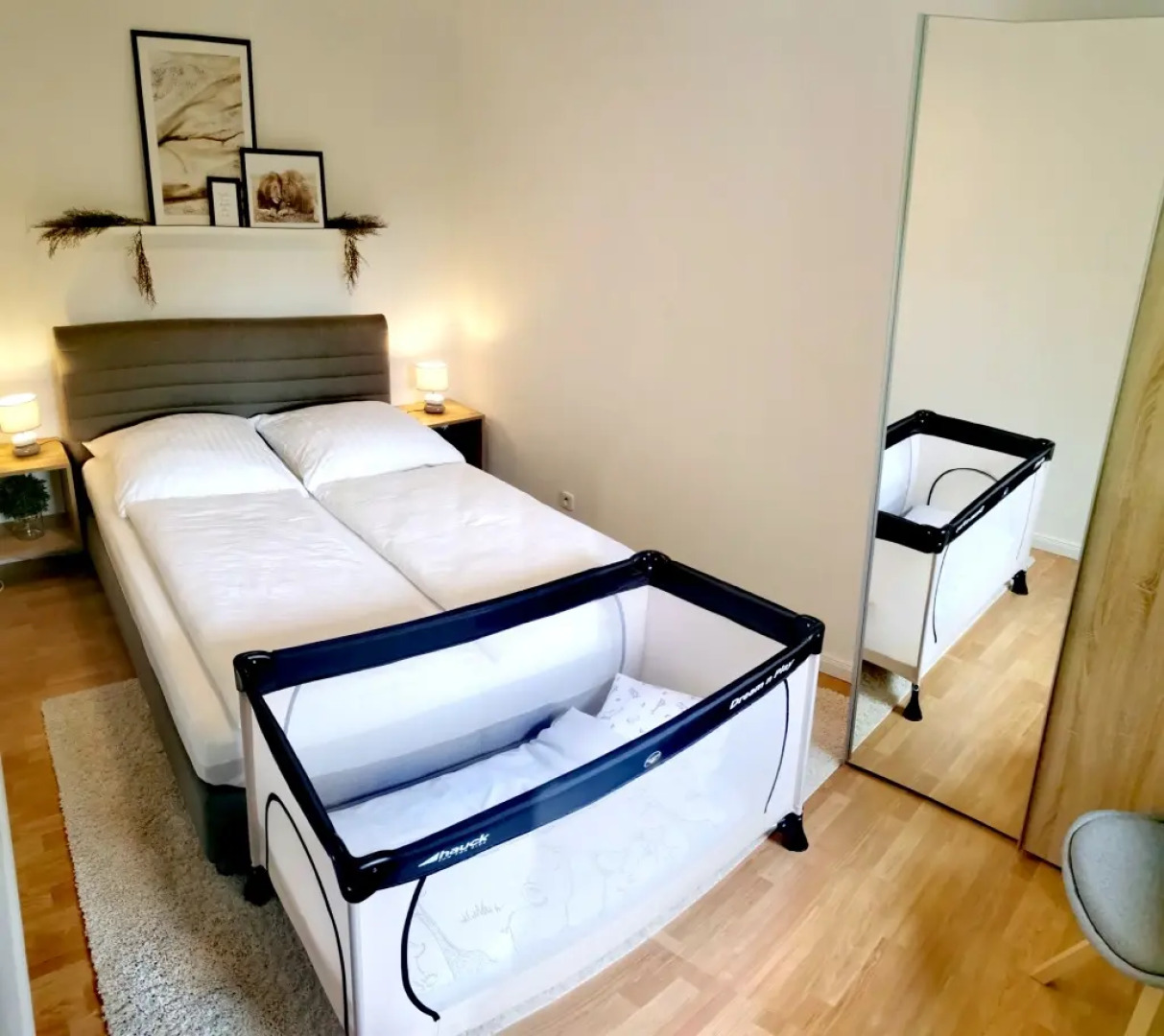 Ferienapartment Weber