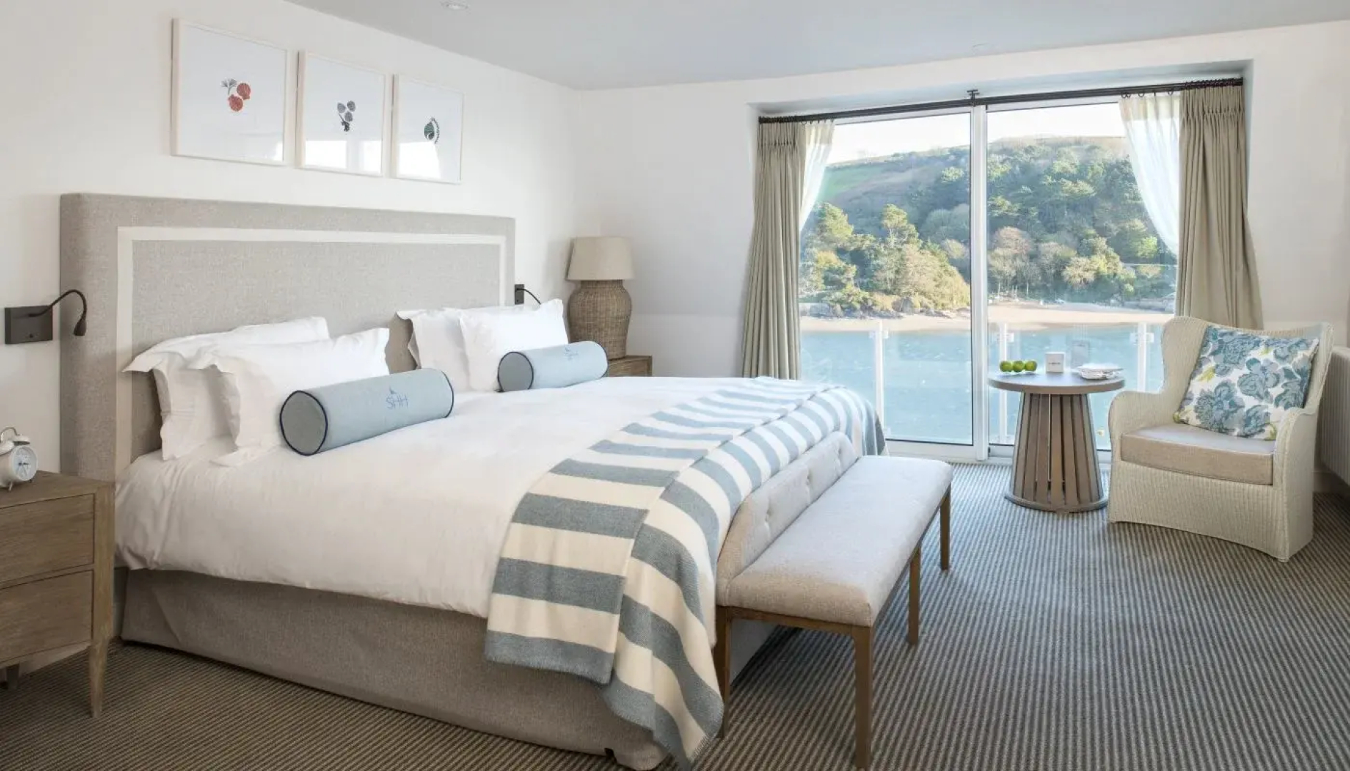 Harbour Hotel Salcombe